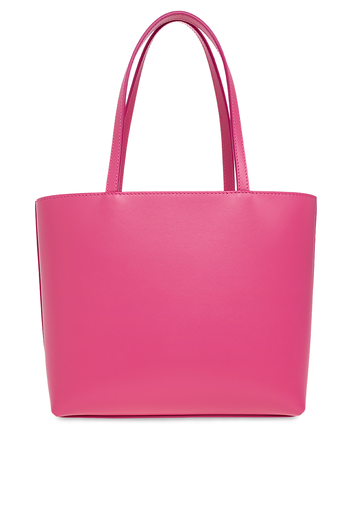 Dolce & Gabbana Leather shopper bag | Women's Bags | Vitkac